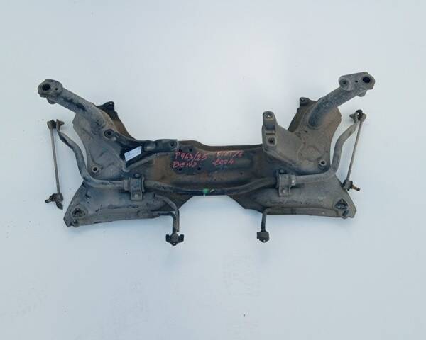 ASSALE ANTERIORE PER FIAT Sedici 1° Serie M16A benzina 1586 (06>09)