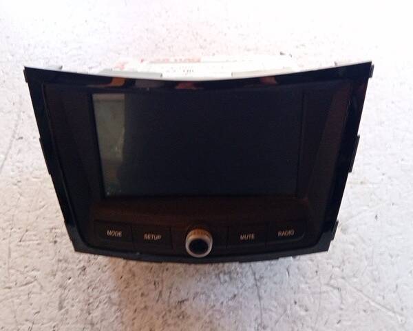 AUTORADIO PER SSANGYONG Tivoli Serie 8915035000 (15>)
