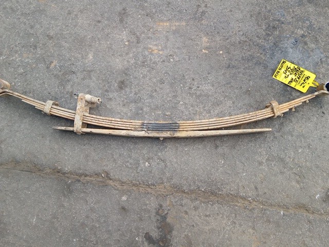 BALESTRA POSTERIORE DX PER GREAT WALL MOTOR Steed 5 Serie GW4D20 (12>) - immagine 3