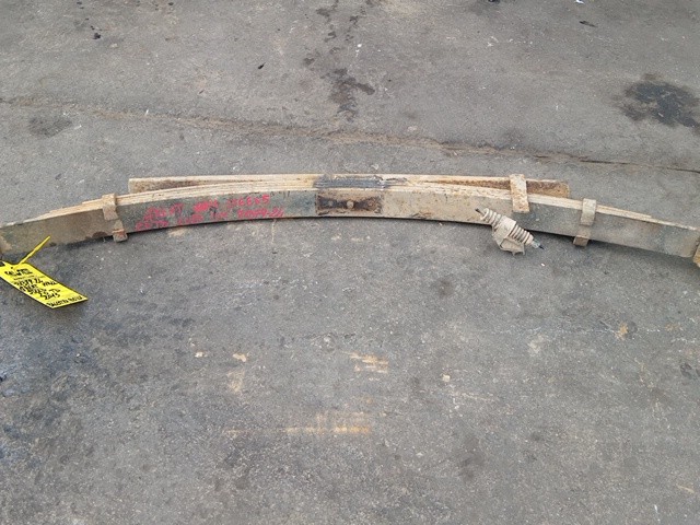 BALESTRA POSTERIORE DX PER GREAT WALL MOTOR Steed 5 Serie GW4D20 (12>) - immagine 4