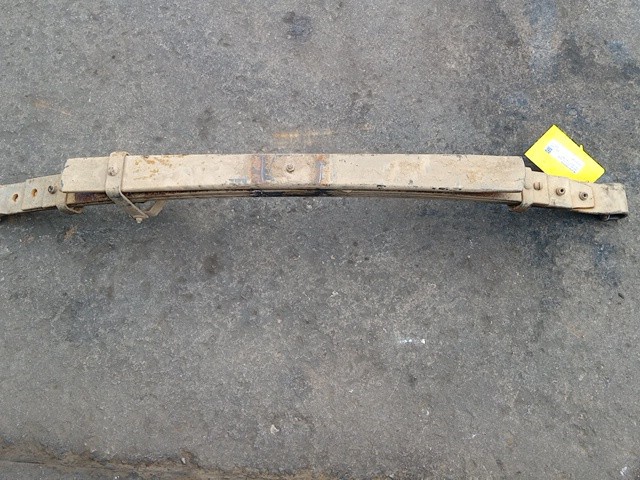 BALESTRA POSTERIORE DX PER GREAT WALL MOTOR Steed 5 Serie GW4D20 (12>)