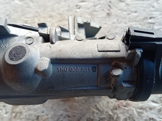 BLOCCASTERZO PER AUDI A3 Serie (8P1) 1K0905851 (03>05) - immagine 4