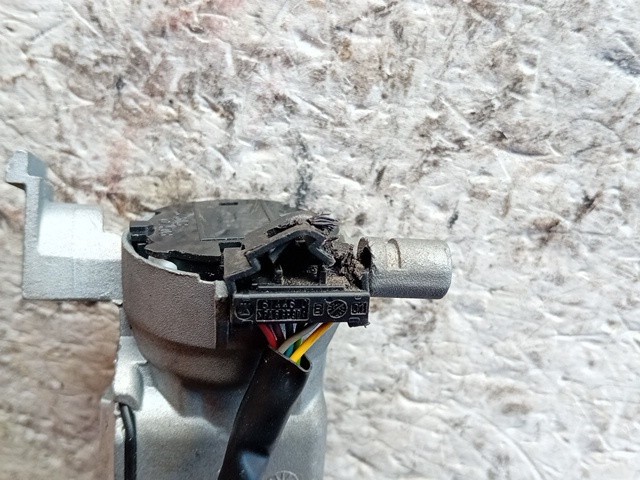 BLOCCASTERZO PER AUDI A3 Serie (8P1) 1K0905851 (03>05) - immagine 5