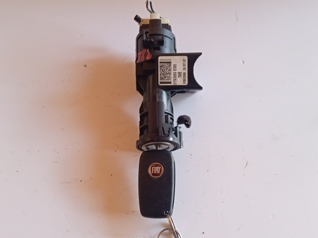 BLOCCASTERZO PER FIAT Bravo 2° Serie 51793869 (07>10) - immagine 5