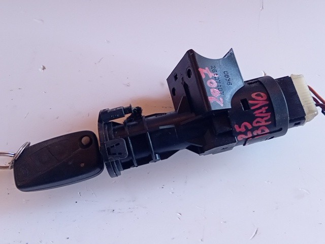 BLOCCASTERZO PER FIAT Bravo 2° Serie 51793869 (07>10)