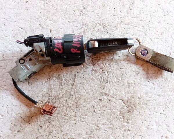 BLOCCASTERZO PER PEUGEOT 2008 Serie 9663123380 (19>)