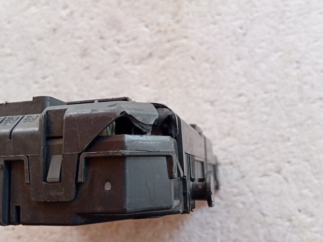 BODY COMPUTER PER CITROEN C3 Serie 9819851280 (16>) - immagine 4