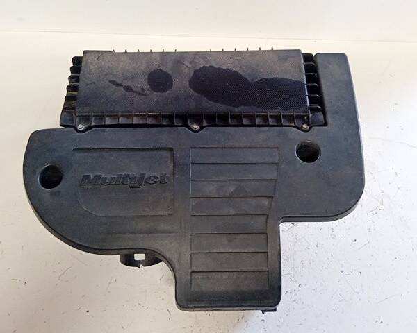 BOX SCATOLA FILTRO ARIA PER FIAT 500 Serie 169A1000 diesel 1248 (07>14)