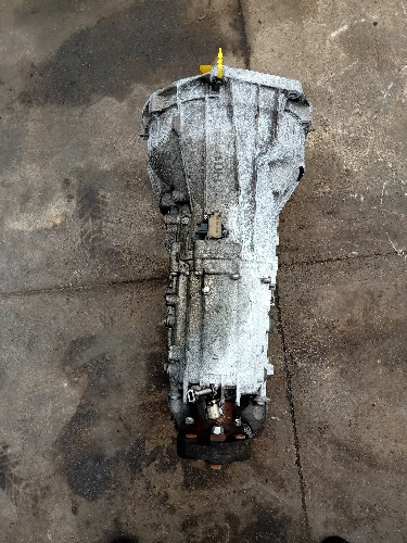 CAMBIO MANUALE COMPLETO PER BMW Serie 1 Coupè (E82) N47D20A diesel 1995 (04>13) - immagine 6