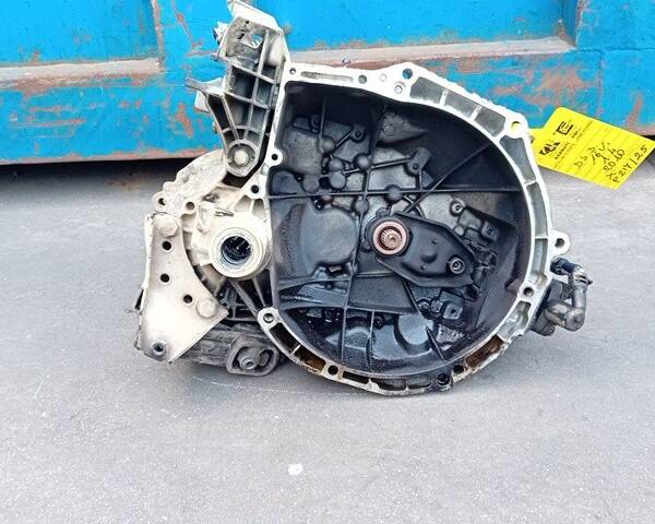 CAMBIO MANUALE COMPLETO PER CITROEN DS3 Serie 8FP benzina 1397 (09>)