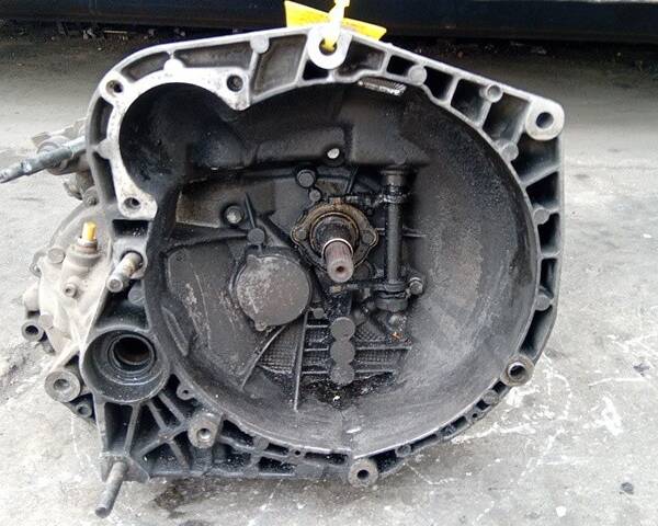 CAMBIO MANUALE COMPLETO PER FIAT Multipla 1° Serie 186A6000 diesel 1910 (98>04