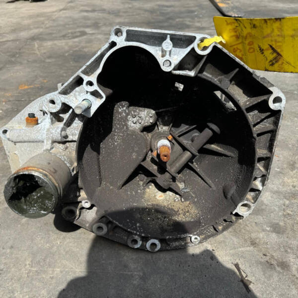 CAMBIO MANUALE COMPLETO PER FIAT Seicento Serie benzina 1108 (98>00)