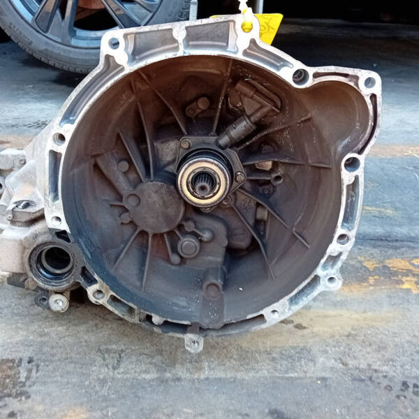 CAMBIO MANUALE COMPLETO PER FORD Fusion 1° Serie FYJA benzina 1596 (02>05)