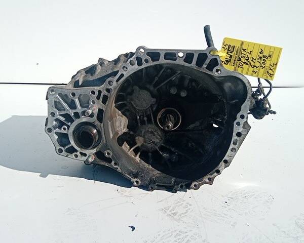 CAMBIO MANUALE COMPLETO PER TOYOTA Rav4 4° Serie 2AD FTV diesel 2231 (05>09)