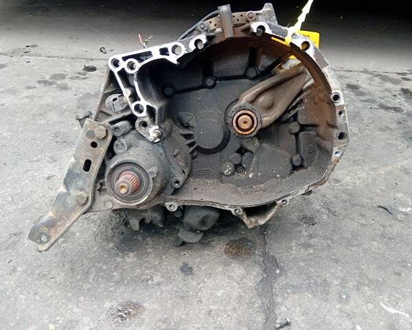 CAMBIO MANUALE COMPLETO RENAULT Clio Serie benzina 1171 (94>98)