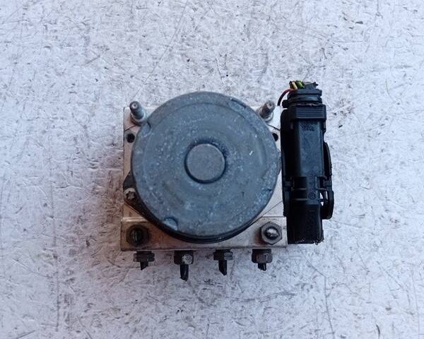 CENTRALINA ABS CITROEN C4 Berlina 0265231486 benzina 1360 (04>08)