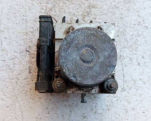 CENTRALINA ABS FIAT Idea 1° Serie 0265B40260 - 46826210 benzina 1368 (03>05)