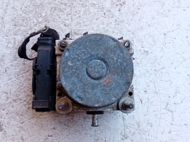 CENTRALINA ABS LANCIA Musa 1° Serie 0265231672 diesel 1248 (04>07)