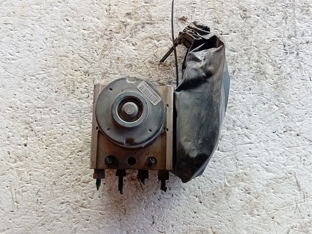 CENTRALINA ABS PER CITROEN C3 1° Serie 10020700014 - 9641965380 HFX benzina 11