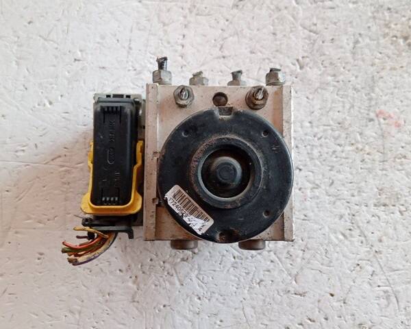 CENTRALINA ABS PER CITROEN C3 1° Serie 10020700924 benzina 1124 (02>05)