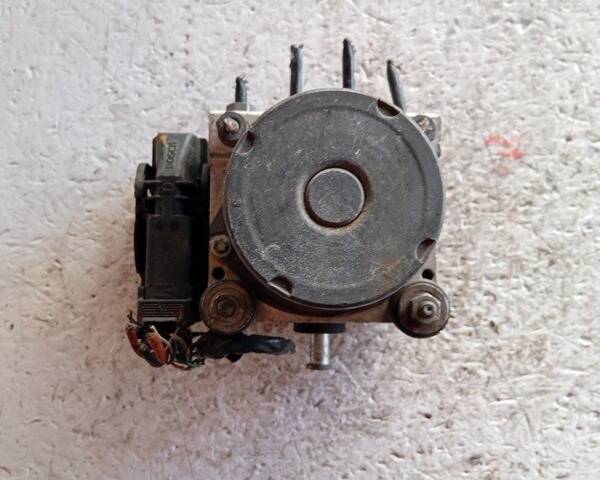 CENTRALINA ABS PER FIAT Ducato 5° Serie 0265231617 diesel 2287 (06>14)