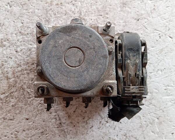 CENTRALINA ABS PER FIAT Fiorino 2° Serie 0265231997 diesel 1248 (07>15)