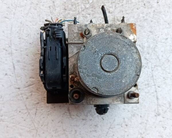 CENTRALINA ABS PER FIAT Qubo 1° Serie 0265252148 diesel 1248 (08>15)