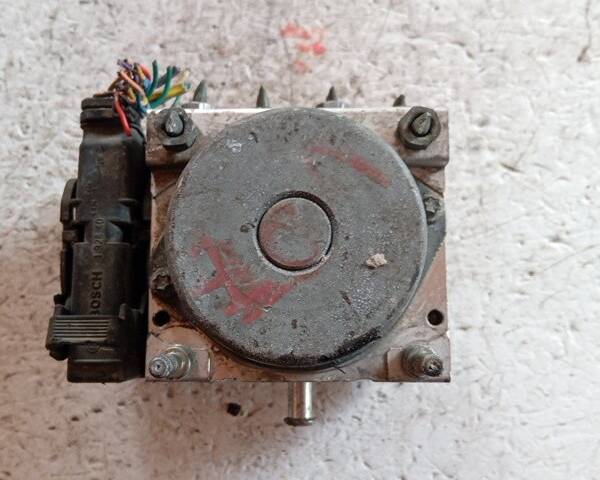 CENTRALINA ABS PER NISSAN Note 1° Serie 0265231732 diesel 1461 (06>08)