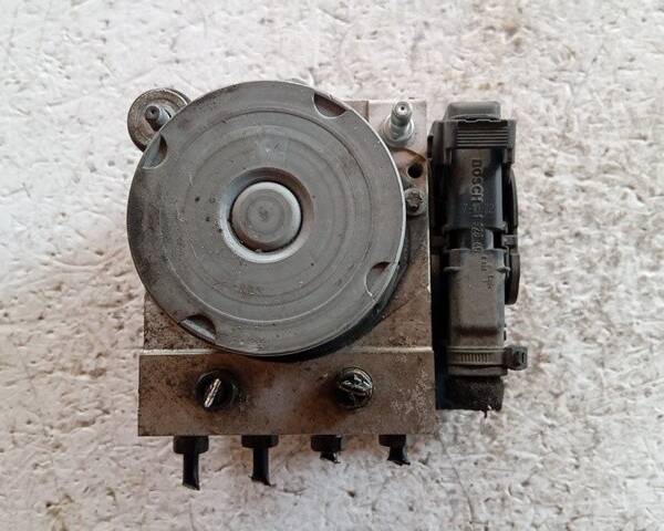 CENTRALINA ABS PER OPEL Corsa D 5P 1° Serie 0265230285 Z12XEP benzina 1229 (06