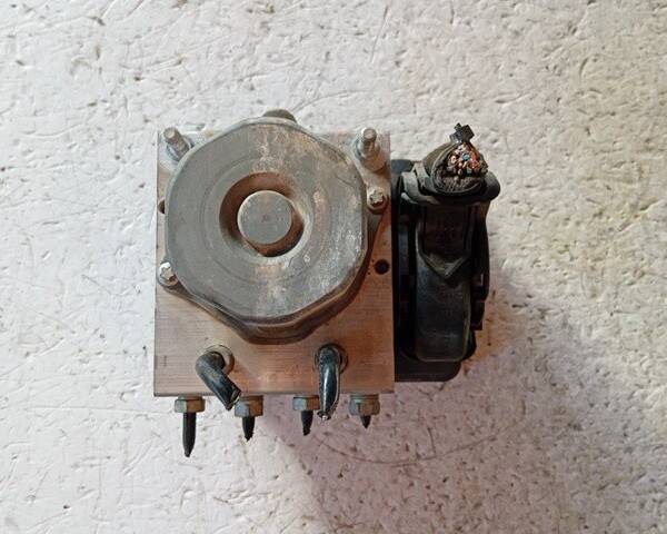 CENTRALINA ABS PER OPEL Meriva 3° Serie 0265956292 B14NEL bifuel/gas 1400 (10>