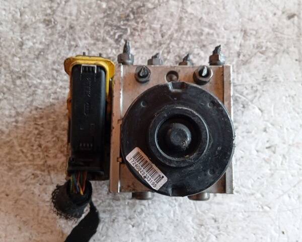 CENTRALINA ABS PER PEUGEOT 206 Serie 10020700684 benzina 1124 (09>)