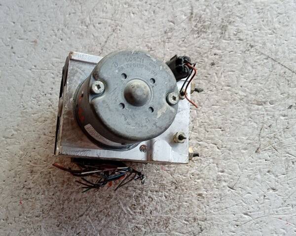 CENTRALINA ABS PER PORSCHE Boxster 1° Serie 0265225075 benzina 3179 (96>04)