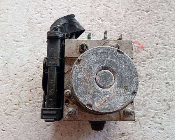 CENTRALINA ABS PER RENAULT Clio Serie 0265234800 diesel 1461 (08>15)