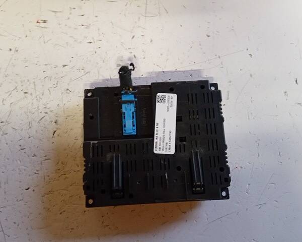 CENTRALINA BLUE & ME PER FIAT 500 Serie 51873547 169A1000 diesel 1248 (07>14)