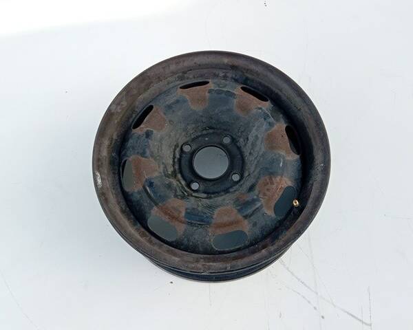 CERCHIO IN LEGA PER CITROEN C3 2° Serie 9HX (05>10)