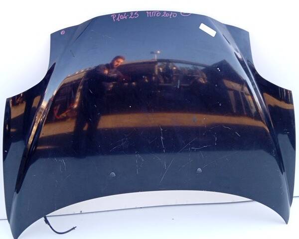 COFANO ANTERIORE PER ALFA ROMEO Mito Serie (955_) 198A4000 (08>)