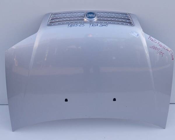 COFANO ANTERIORE PER FIAT Punto Berlina 5P 3° Serie 188A4000 (03>)