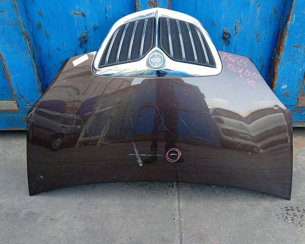 COFANO ANTERIORE PER LANCIA Musa 2° Serie 51732277 843A1000 (07>)