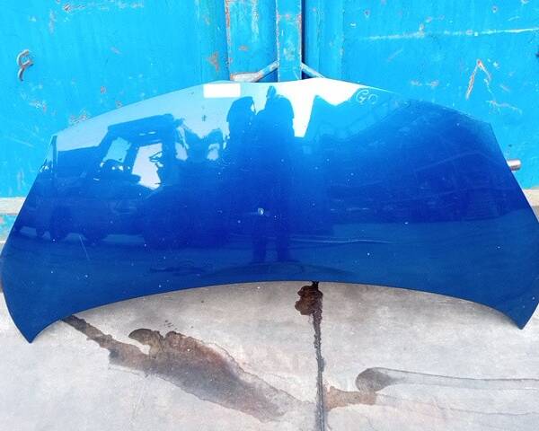 COFANO ANTERIORE PER TOYOTA Aygo 1° Serie 533010H010 1KR FE (05>08)