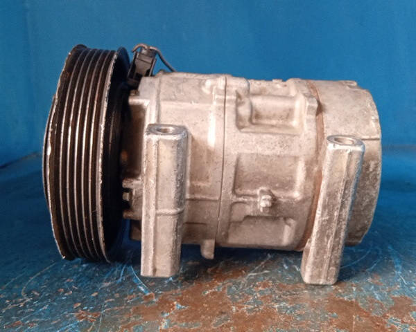 COMPRESSORE A/C PER ALFA ROMEO 147 Serie (937) (00>05