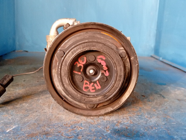 COMPRESSORE A/C PER HYUNDAI i30 Serie AN8AA01 benzina 1396 (07>11) - immagine 5