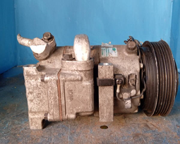 COMPRESSORE A/C PER HYUNDAI i30 Serie AN8AA01 benzina 1396 (07>11)