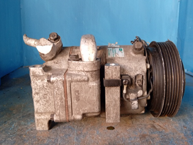 COMPRESSORE A/C PER HYUNDAI i30 Serie AN8AA01 benzina 1396 (07>11)