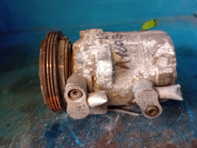 COMPRESSORE A/C PER SMART ForTwo Coupé (W450) A1602300111 diesel 799 (98>03) - immagine 4