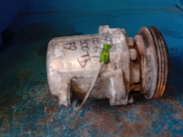 COMPRESSORE A/C PER SMART ForTwo Coupé (W450) A1602300111 diesel 799 (98>03)