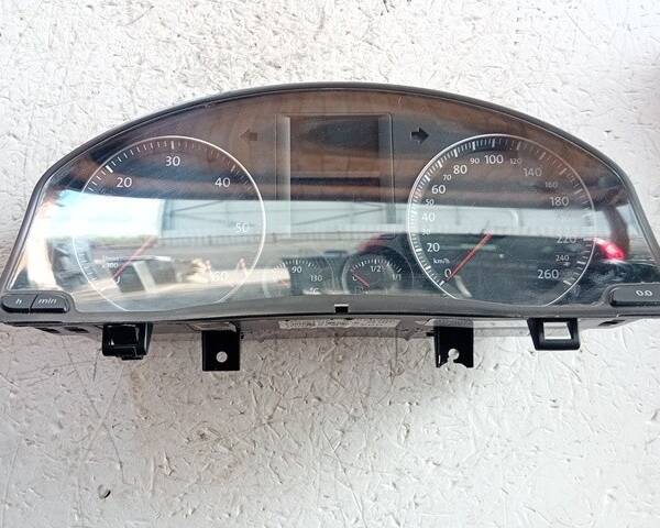 CONTACHILOMETRI PER VOLKSWAGEN Golf 5 Berlina 1K0920861M (03>08)