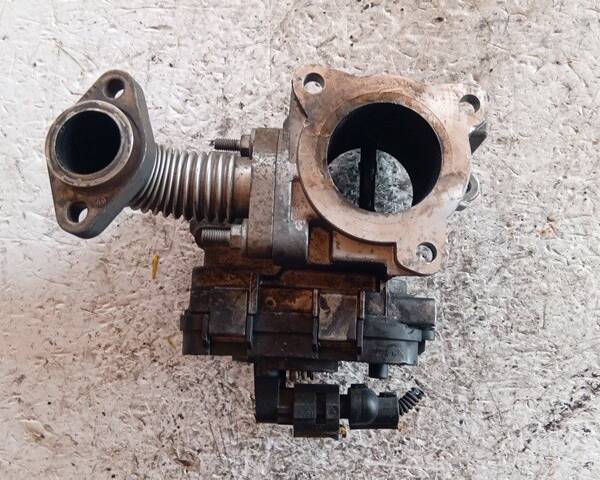 CORPO FARFALLATO PER ALFA ROMEO 159 Berlina Serie (939_) diesel 1910 (05>11)