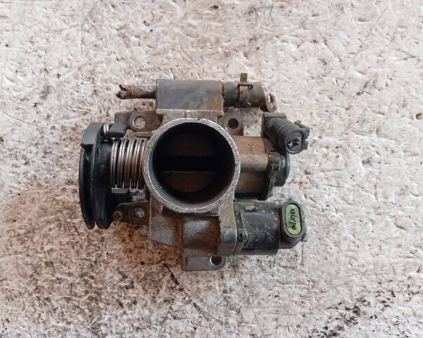 CORPO FARFALLATO PER CHEVROLET Matiz 3° Serie benzina 796 (05>07)