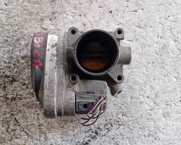 CORPO FARFALLATO PER VOLKSWAGEN Polo 4° Serie 036133062N benzina 1198 (01>09)