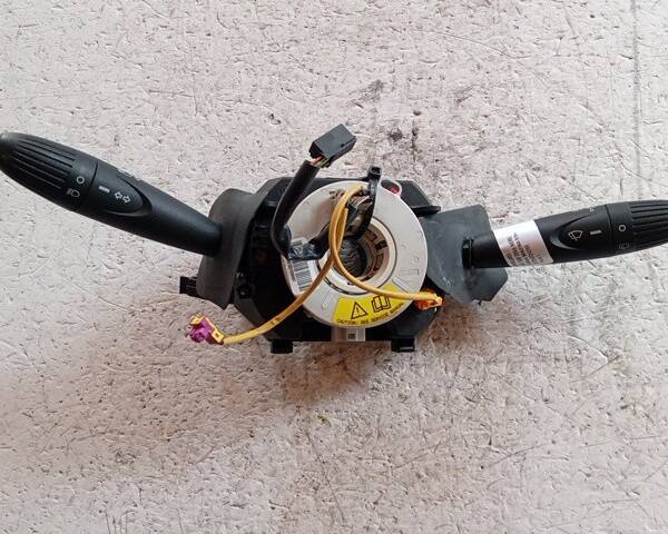 DEVIOLUCI PER FIAT 500 Serie 7354724700 (07>14)